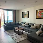 Ocean View Apartment - Anfa Place -