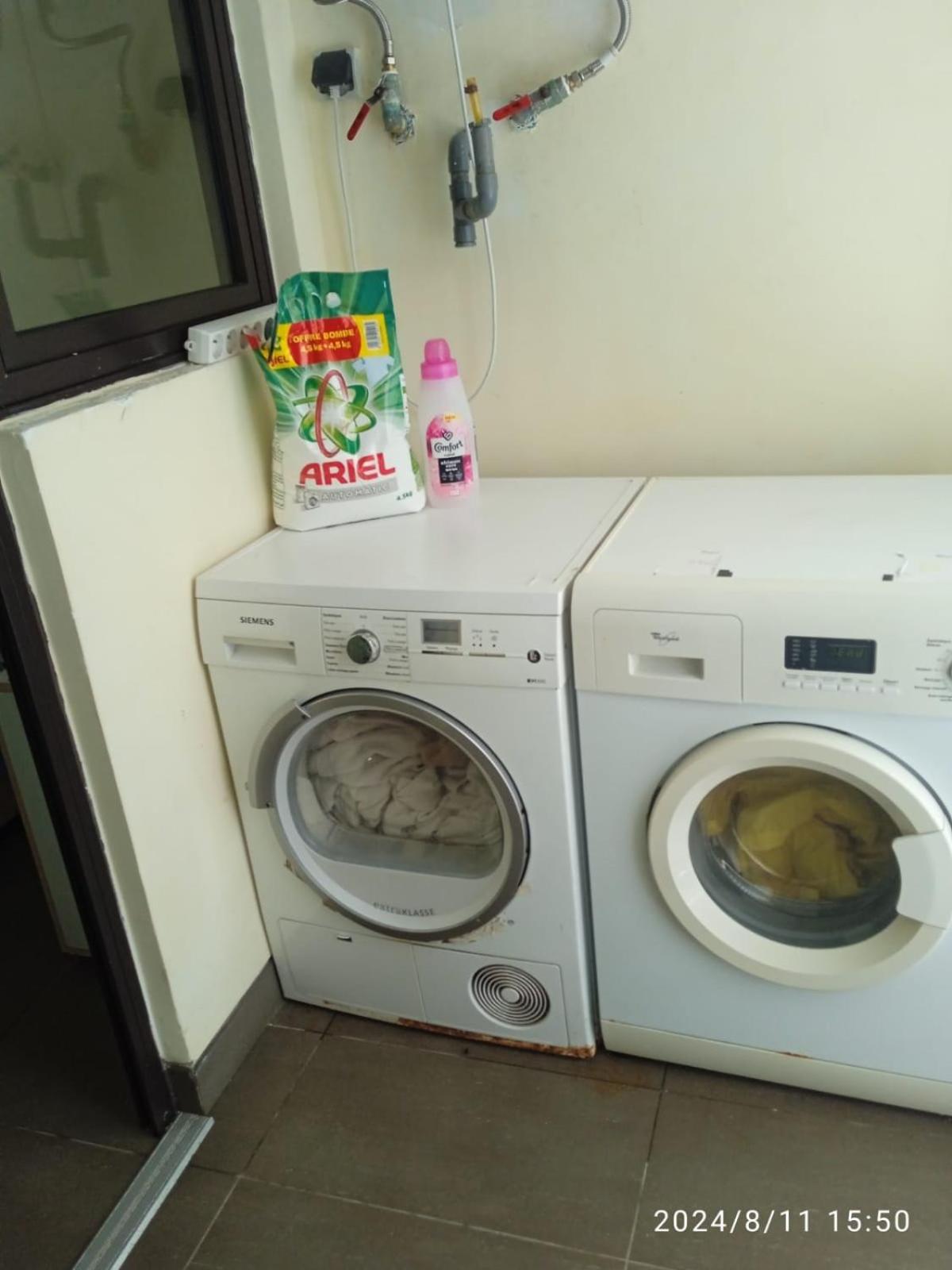 Ocean View - Anfa Place - Appartement