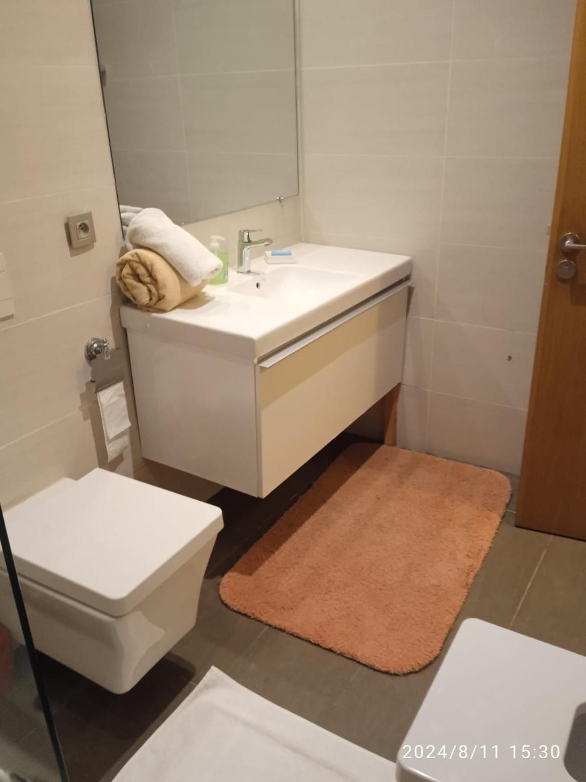 Appartement Ocean View - Anfa Place - *
