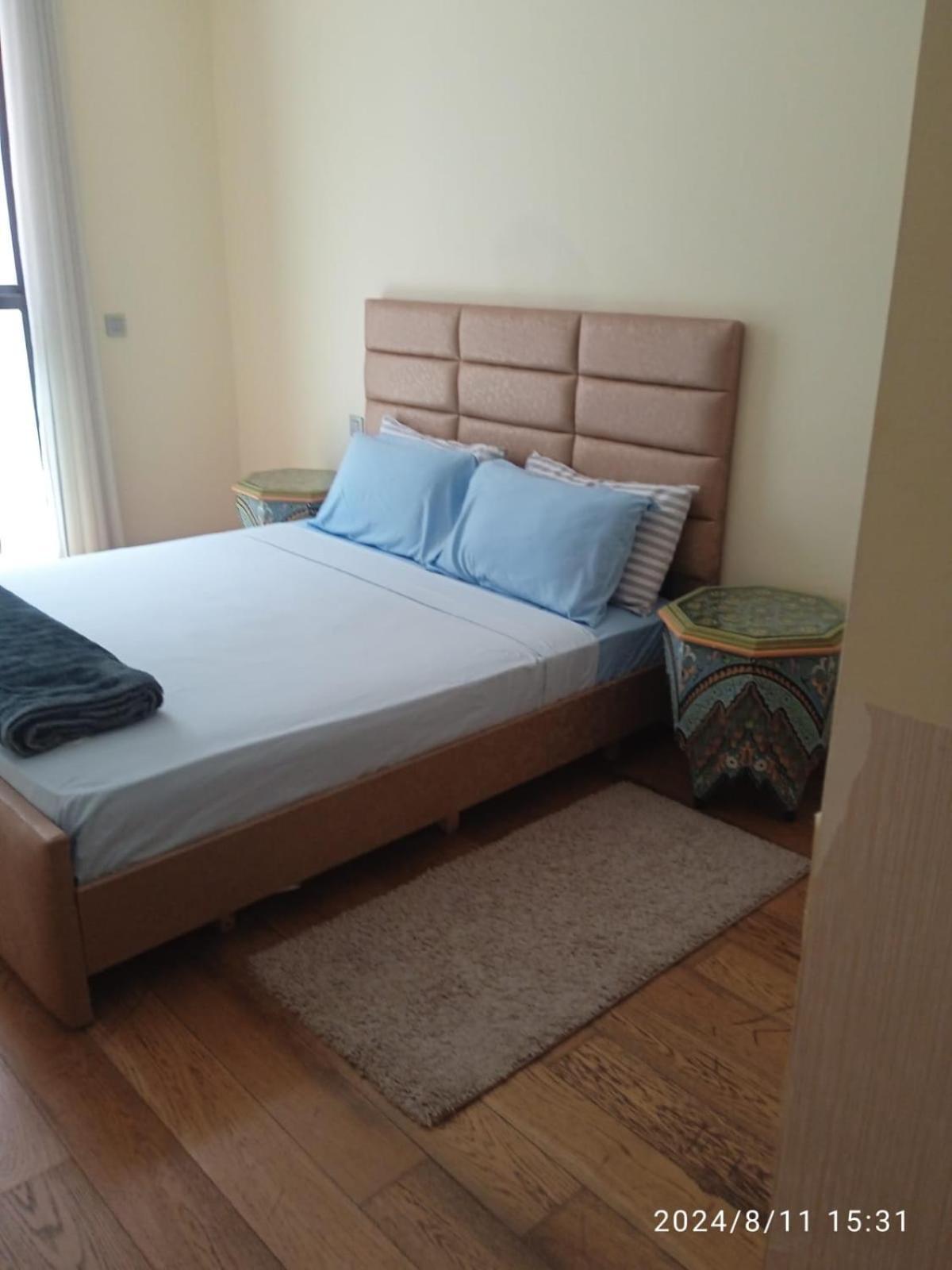 Appartement Ocean View - Anfa Place - Casablanca