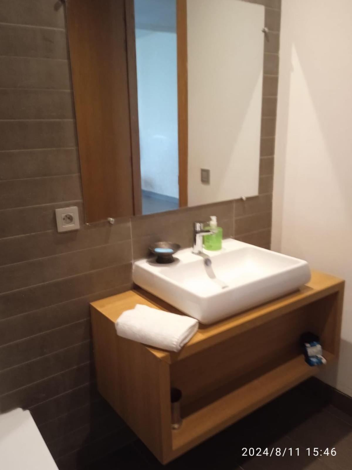 Ocean View - Anfa Place -