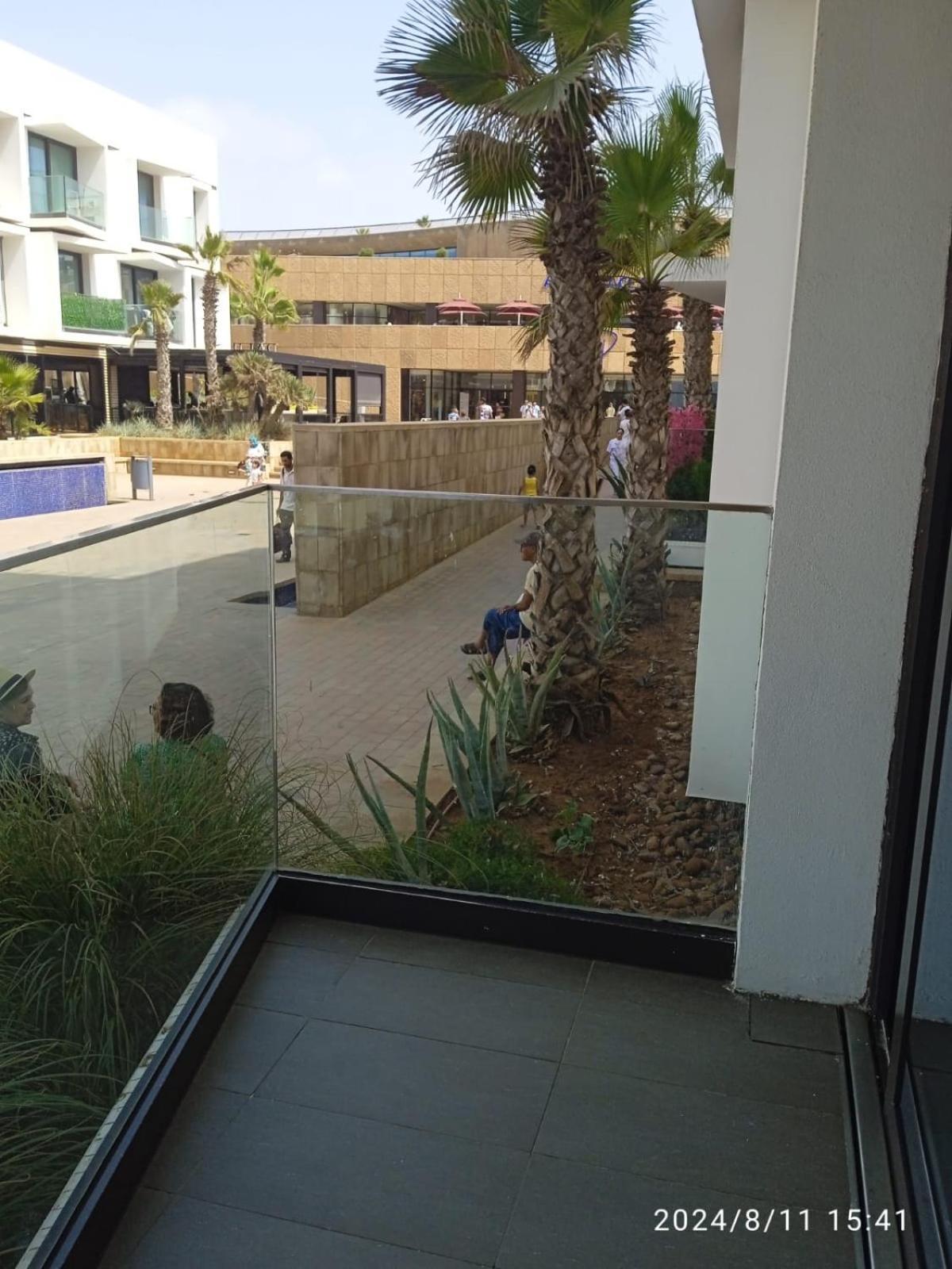 Ocean View - Anfa Place - Appartement *
