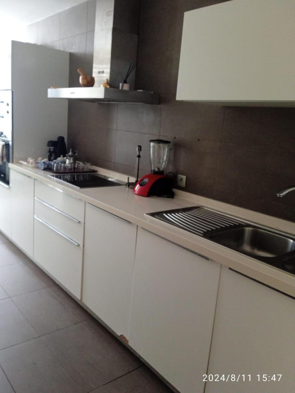 Appartement Ocean View - Anfa Place - Casablanca