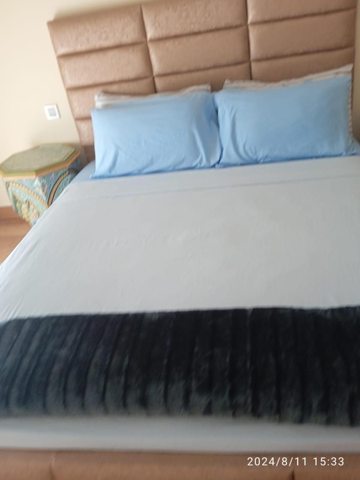 Ocean View - Anfa Place - Casablanca