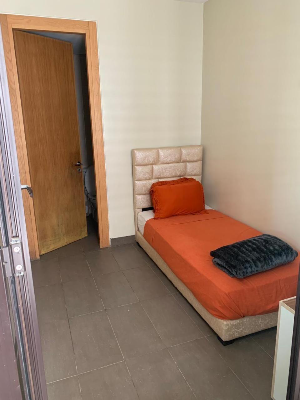 Ocean View - Anfa Place - Appartement