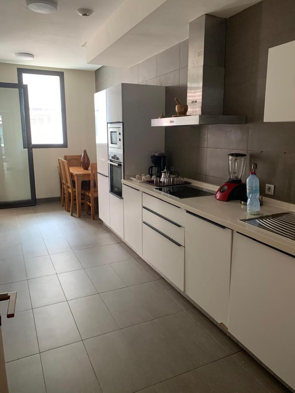 Appartement Ocean View - Anfa Place -
