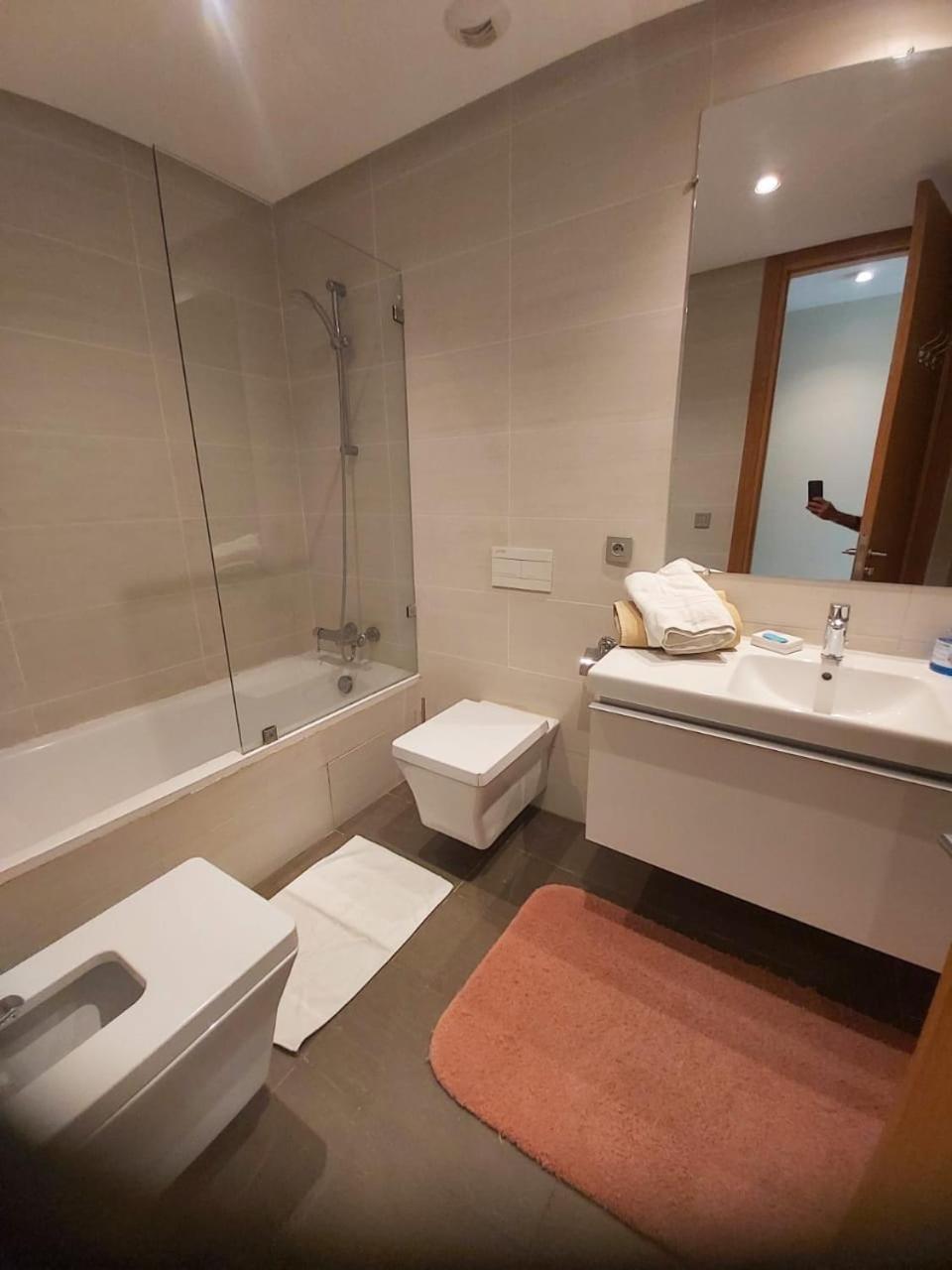 Appartement Ocean View - Anfa Place - *