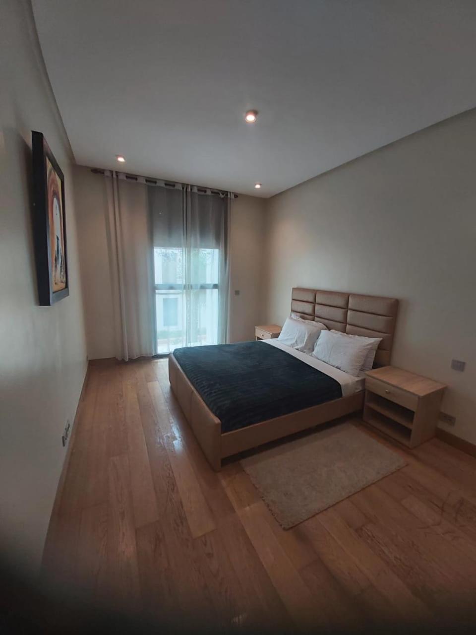 Ocean View - Anfa Place - Appartement Casablanca