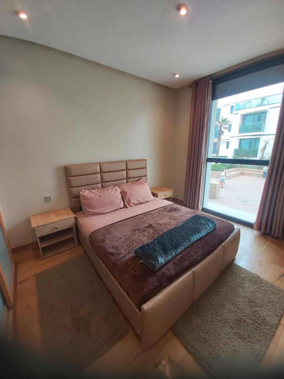 Ocean View - Anfa Place - Appartement