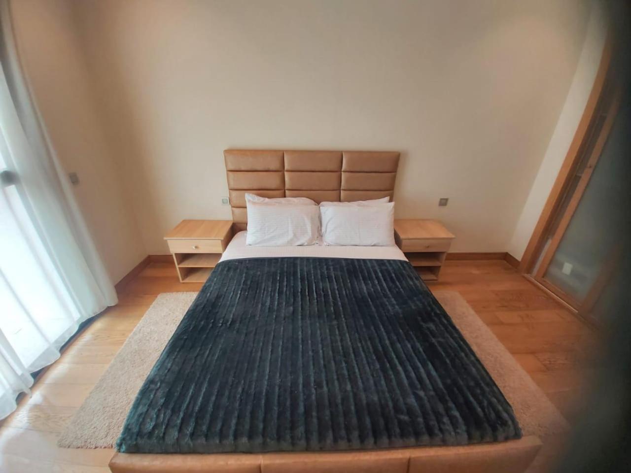 Appartement Ocean View - Anfa Place - *