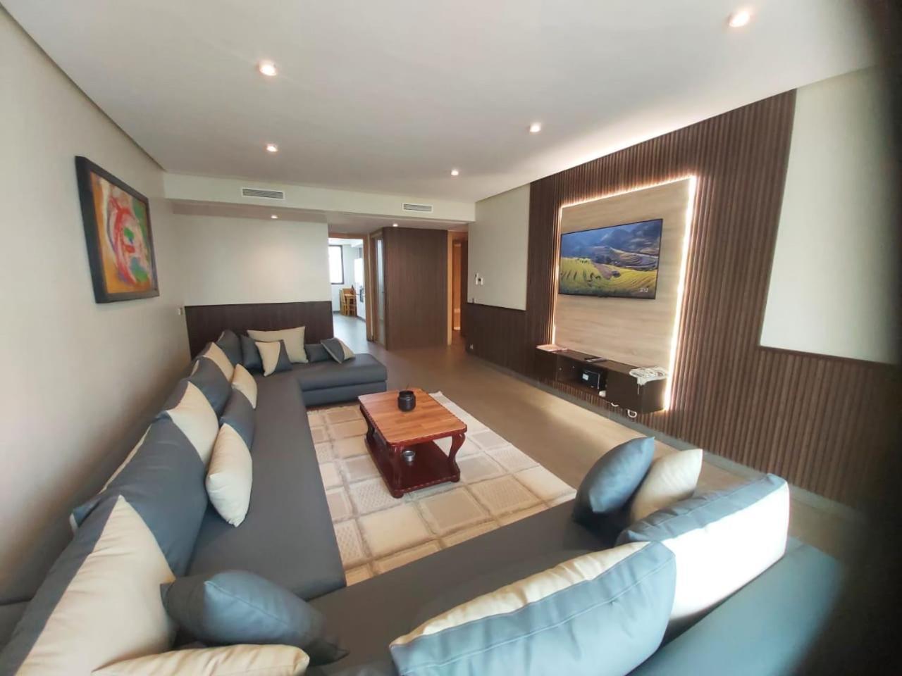 Ocean View - Anfa Place - *