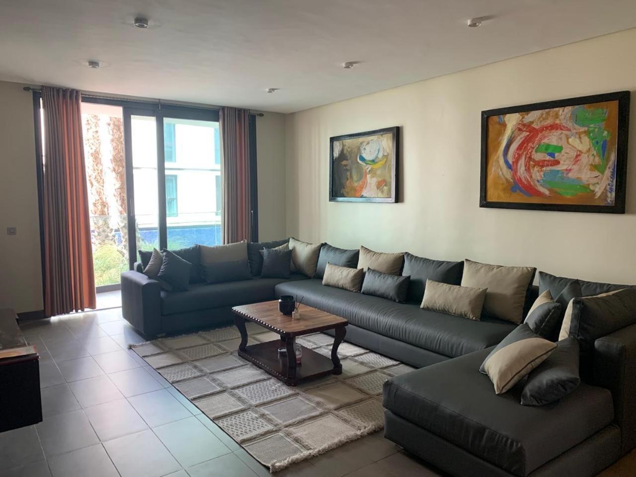 Ocean View - Anfa Place - Appartement *