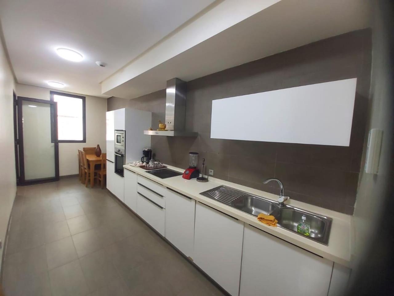 Ocean View - Anfa Place - * Casablanca