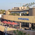 Ocean View Apartment - Anfa Place -